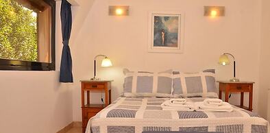 Apart Hotel La Busqueda