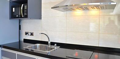 Apart Hotel La Busqueda