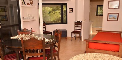 Apart Hotel La Busqueda