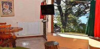 Apart Hotel La Busqueda