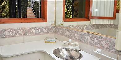 Apart Hotel La Busqueda