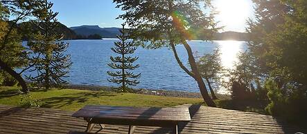 Apart Hotel La Busqueda