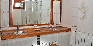 Apart Hotel La Busqueda