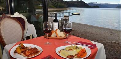 Apart Hotel La Busqueda