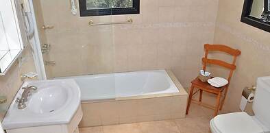 Apart Hotel La Busqueda