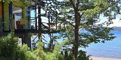 Apart Hotel La Busqueda