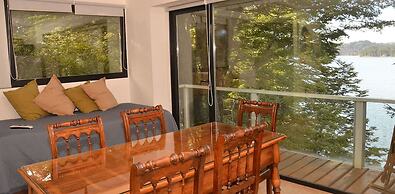 Apart Hotel La Busqueda