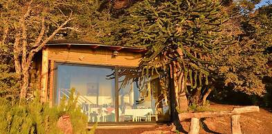 Apart Hotel La Busqueda