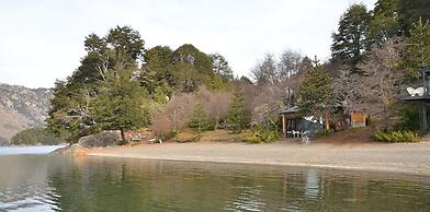 Apart Hotel La Busqueda