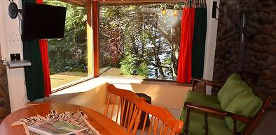 Apart Hotel La Busqueda