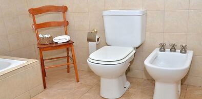 Apart Hotel La Busqueda