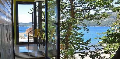 Apart Hotel La Busqueda