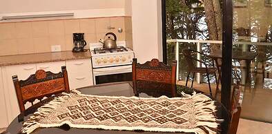 Apart Hotel La Busqueda