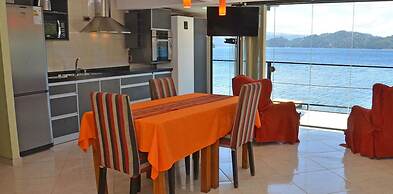 Apart Hotel La Busqueda