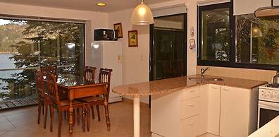 Apart Hotel La Busqueda