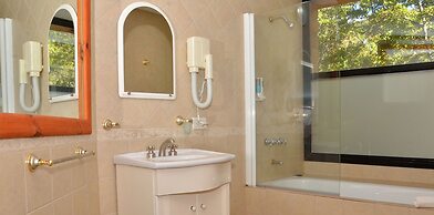 Apart Hotel La Busqueda