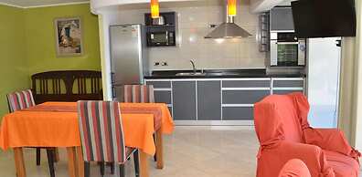 Apart Hotel La Busqueda