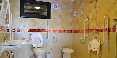 Apart Hotel La Busqueda