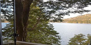 Apart Hotel La Busqueda