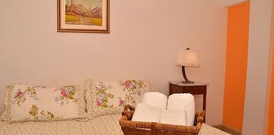 Apart Hotel La Busqueda