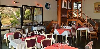 Apart Hotel La Busqueda