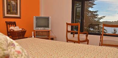 Apart Hotel La Busqueda