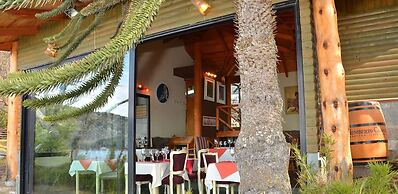 Apart Hotel La Busqueda