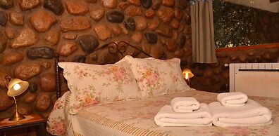 Apart Hotel La Busqueda