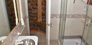 Apart Hotel La Busqueda