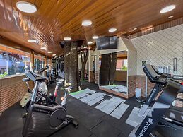 Flat Hotel Palazzo Reale