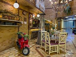 Flat Hotel Palazzo Reale