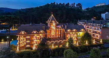 Flat Hotel Palazzo Reale