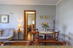 Flat Hotel Palazzo Reale