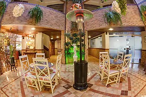 Flat Hotel Palazzo Reale