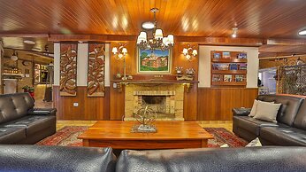 Flat Hotel Palazzo Reale