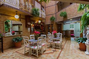 Flat Hotel Palazzo Reale