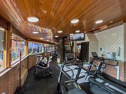 Flat Hotel Palazzo Reale