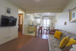 Flat Hotel Palazzo Reale