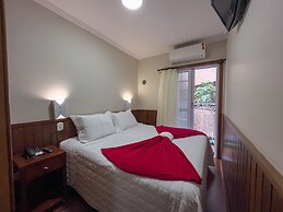 Flat Hotel Palazzo Reale