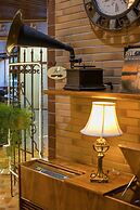 Flat Hotel Palazzo Reale