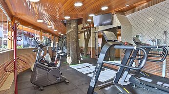 Flat Hotel Palazzo Reale