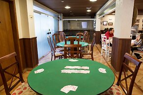 Flat Hotel Palazzo Reale