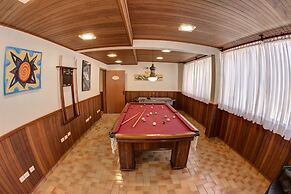 Flat Hotel Palazzo Reale