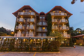 Flat Hotel Palazzo Reale