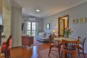 Flat Hotel Palazzo Reale