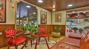 Flat Hotel Palazzo Reale