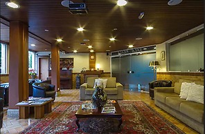 Flat Hotel Palazzo Reale