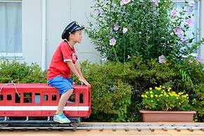 Iseshima Youth Hostel