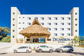 Decameron Isla Coral Guayabitos Ramada All-Inclusive Resort