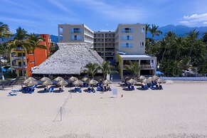 Decameron Isla Coral Guayabitos Ramada All-Inclusive Resort